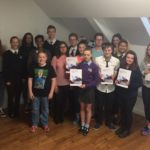 Youth Parliament for Wales