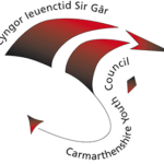 Carmarthenshire Youth Council Logo