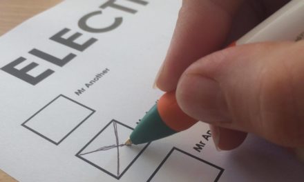 VOTES AT 16 FOR SENEDD ELECTIONS – HAVE YOU REGISTERED?